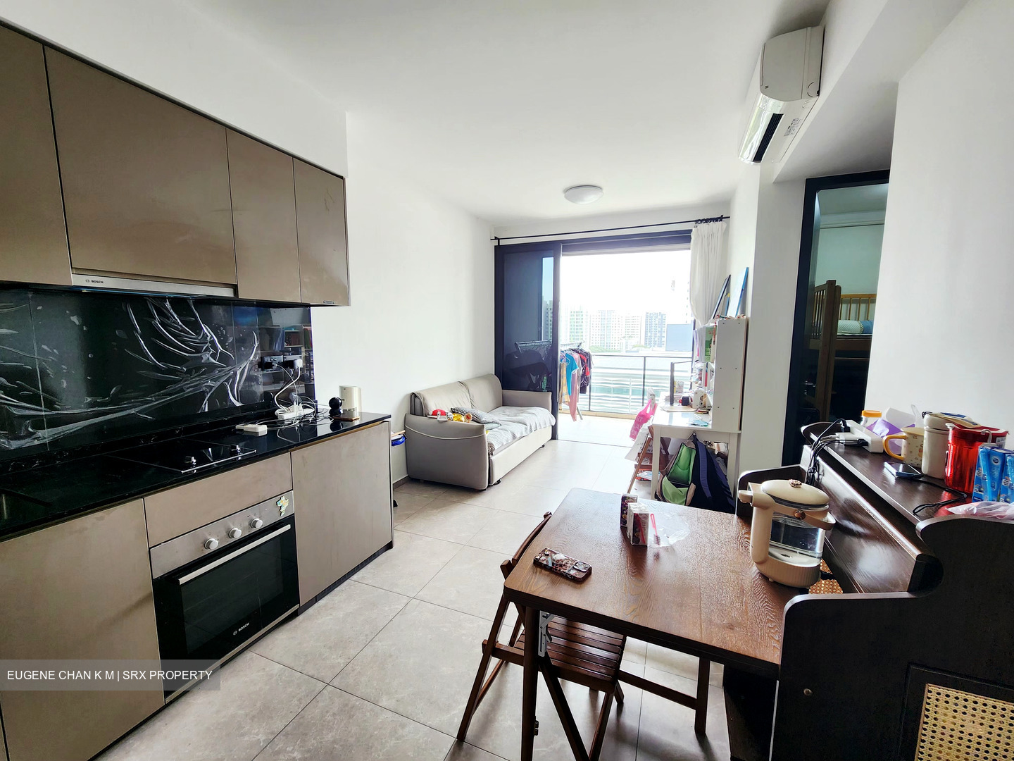 Park Colonial (D13), Condominium #504246231